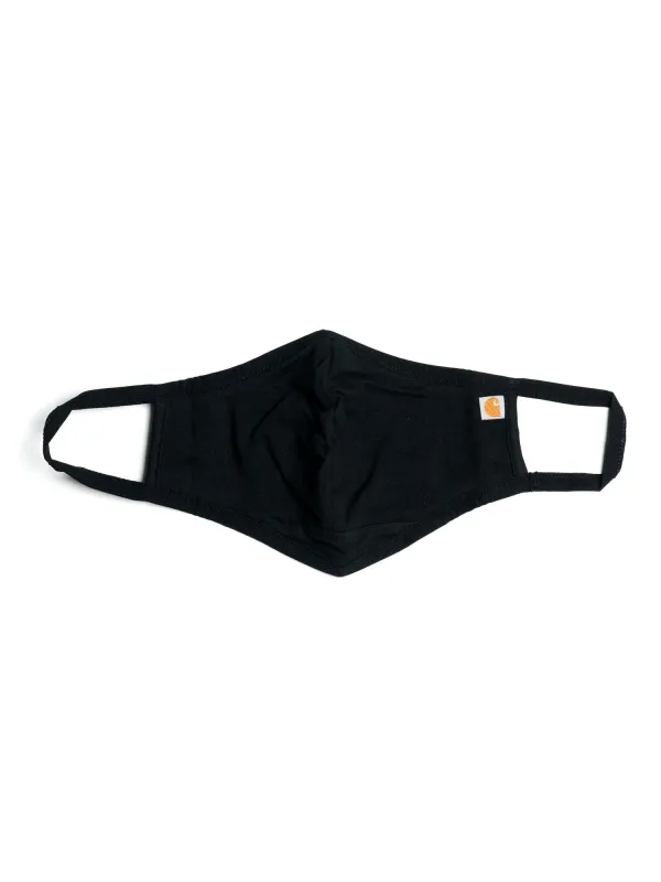 CARHARTT MASK - BLACK - CLEARANCE made by Carhartt