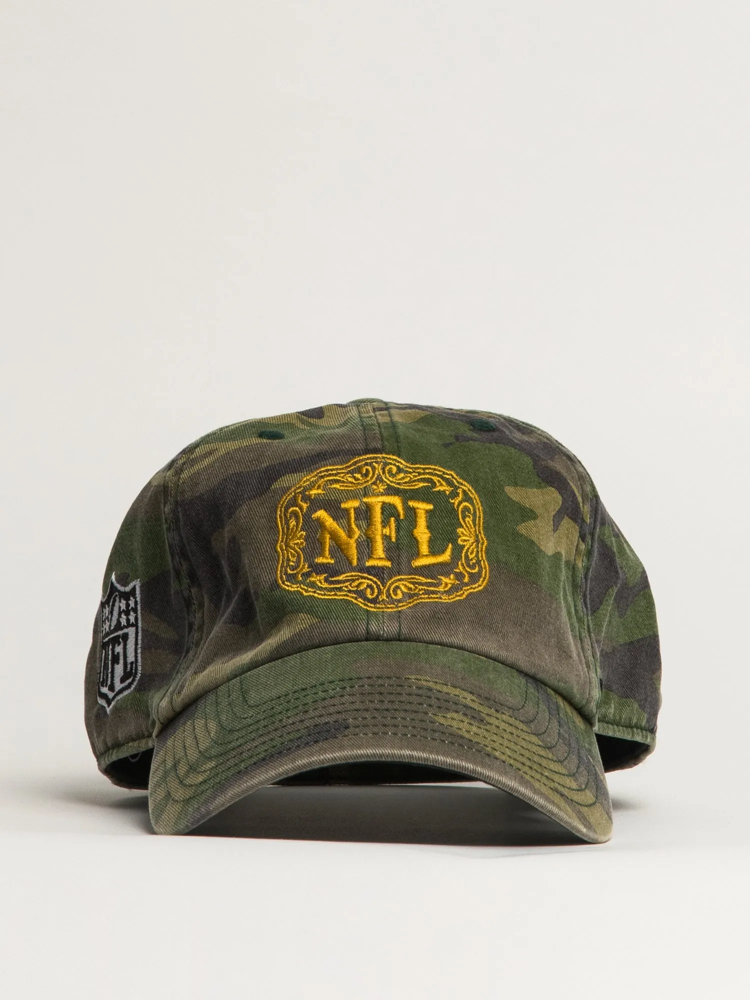 47 BUCKLE UP CLEAN UP HAT sold by Blackwell product image thumbnail 2