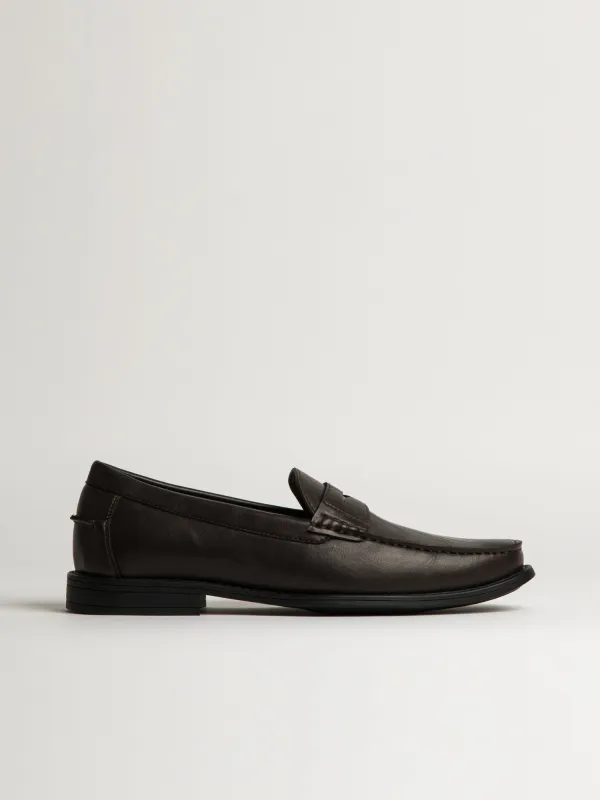 MENS KOLBY BECKHAM - BROWN made by Kolby