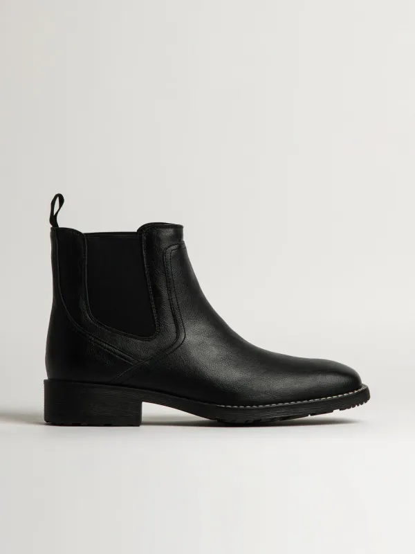 MENS KOLBY AUSTIN - BLACK made by Kolby