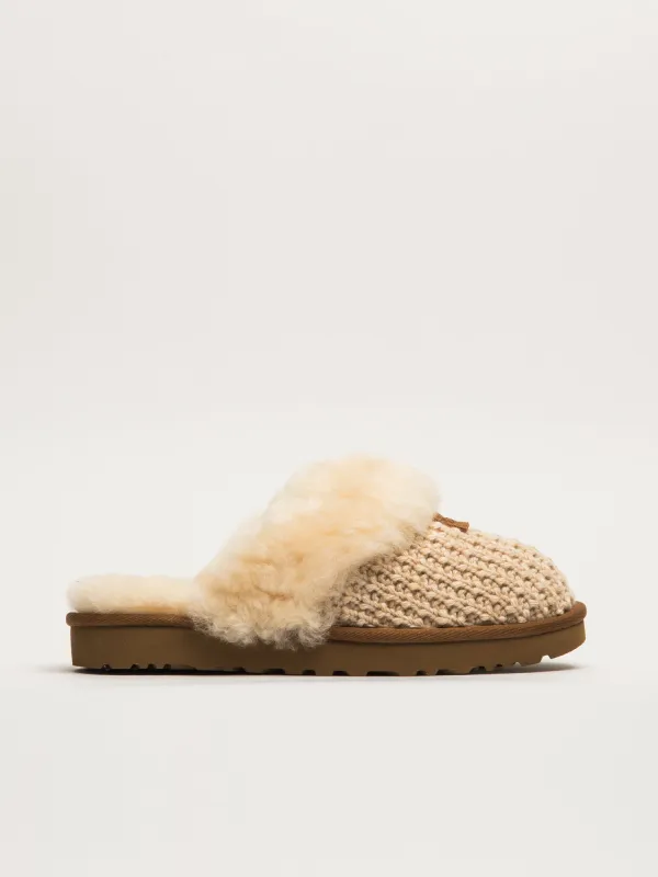 WOMENS UGG COZY SLIPPERS made by UGG