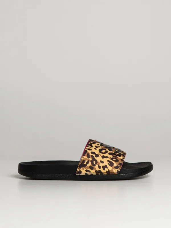 WOMENS ADIDAS ADILETTE COMFORT sold by Blackwell