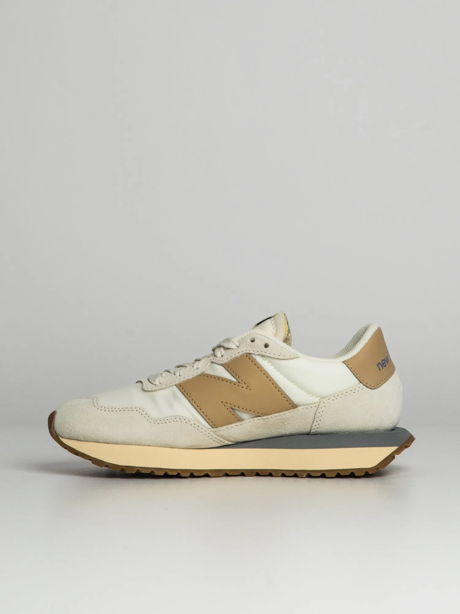 WOMENS NEW BALANCE THE 237 sold by Blackwell product image thumbnail 4