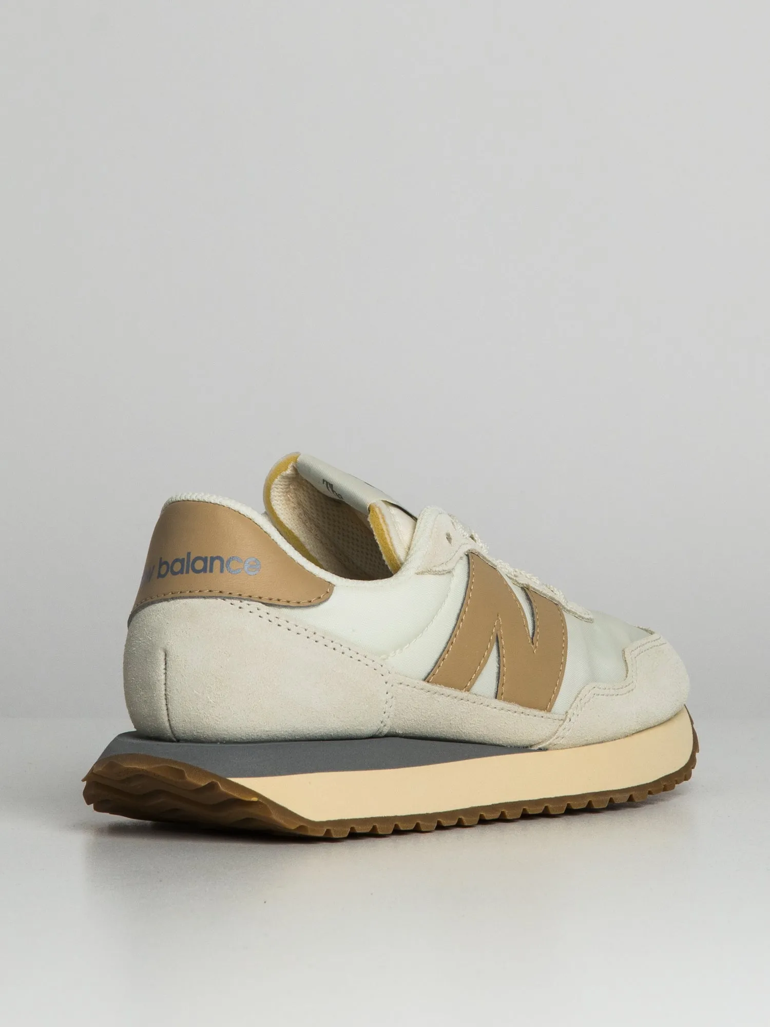 WOMENS NEW BALANCE THE 237 sold by Blackwell product image thumbnail 3