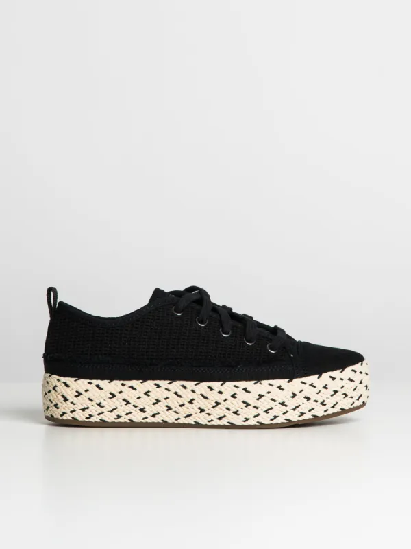 WOMENS SKECHERS BOBS SESAME - CLEARANCE sold by Blackwell