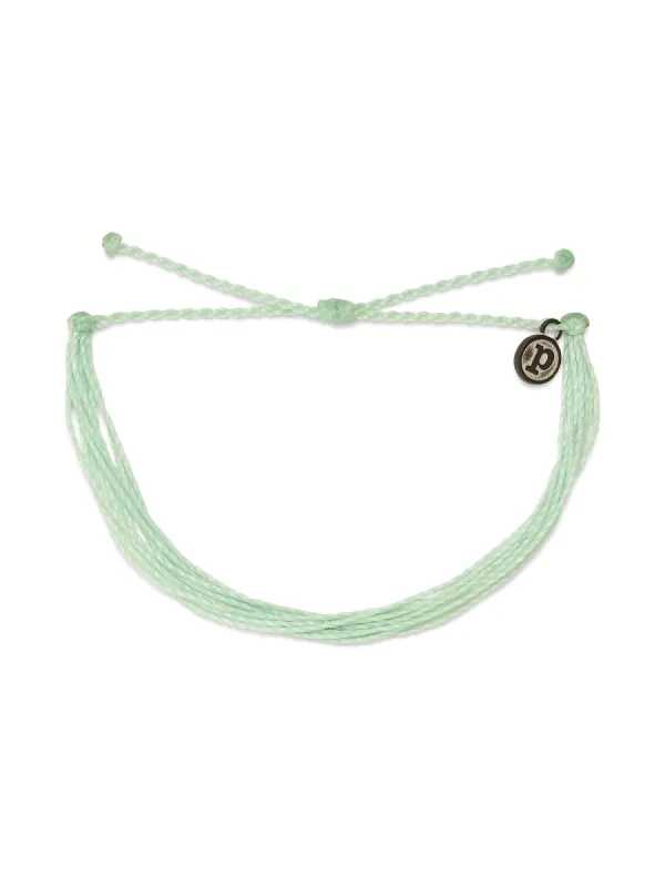 PURA VIDA BRIGHT SOLID BRACELET WINTER sold by Blackwell