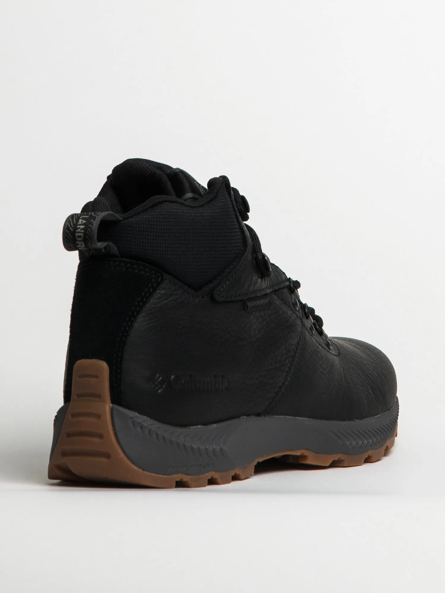 MENS COLUMBIA LANDROAMER EXPLORER WATERPROOF BOOT sold by Blackwell product image thumbnail 3