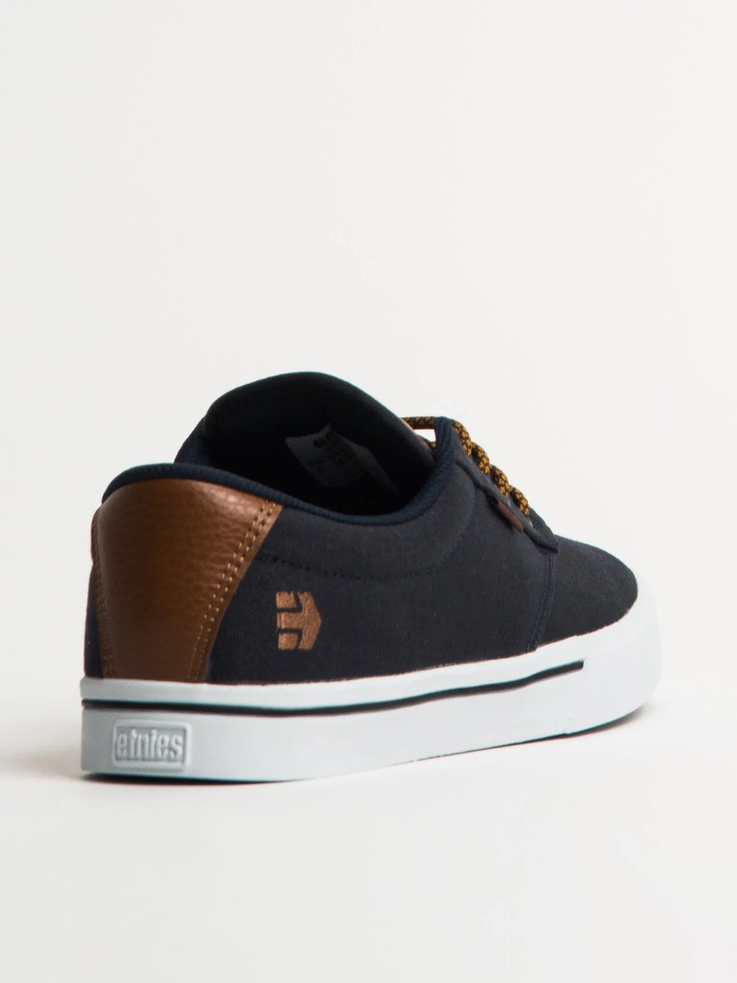 MENS ETNIES JAMESON 2 ECO SNEAKER sold by Blackwell product image thumbnail 3