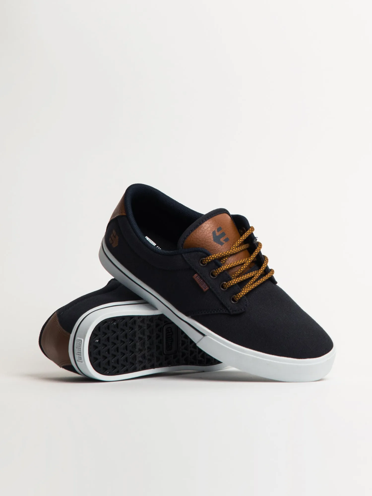 MENS ETNIES JAMESON 2 ECO SNEAKER sold by Blackwell product image thumbnail 2