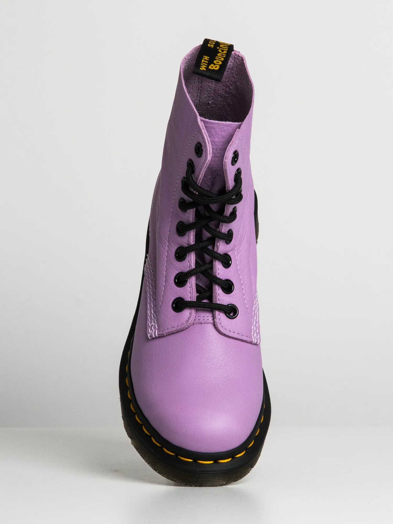 WOMENS DR MARTENS 1460 PASCAL VIRGINIA - CLEARANCE sold by Blackwell product image thumbnail 5