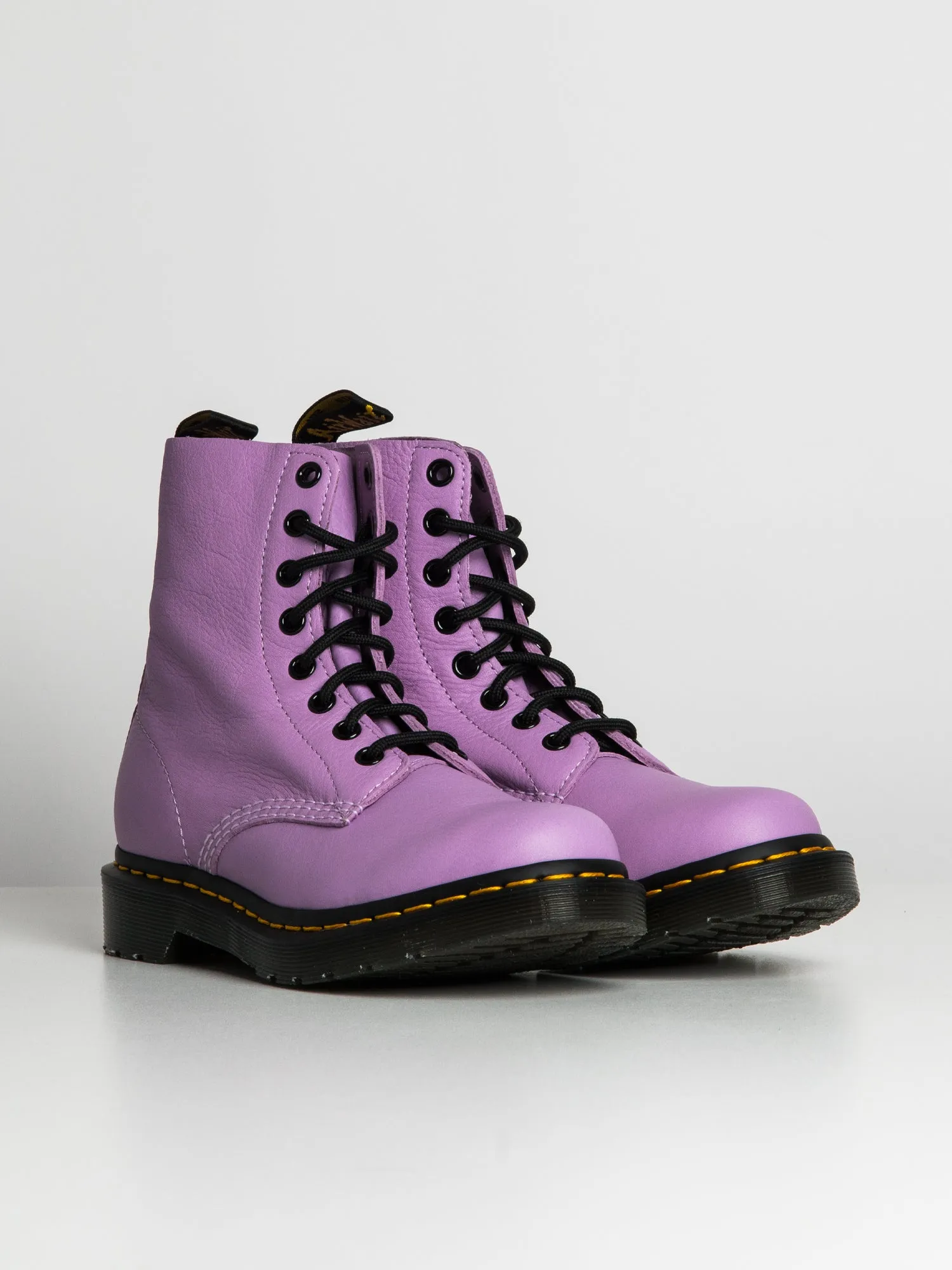 WOMENS DR MARTENS 1460 PASCAL VIRGINIA - CLEARANCE sold by Blackwell product image thumbnail 2