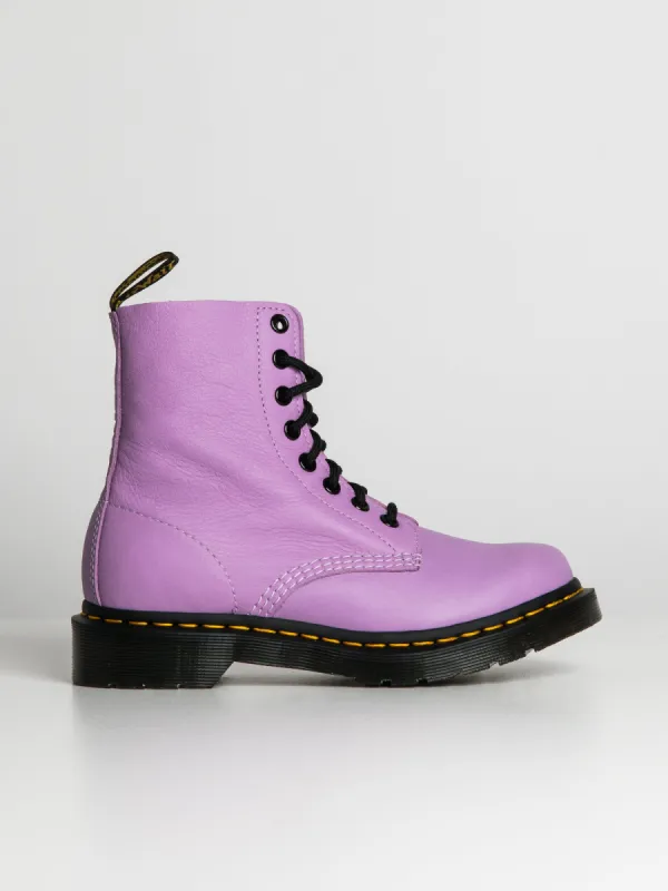 WOMENS DR MARTENS 1460 PASCAL VIRGINIA - CLEARANCE sold by Blackwell
