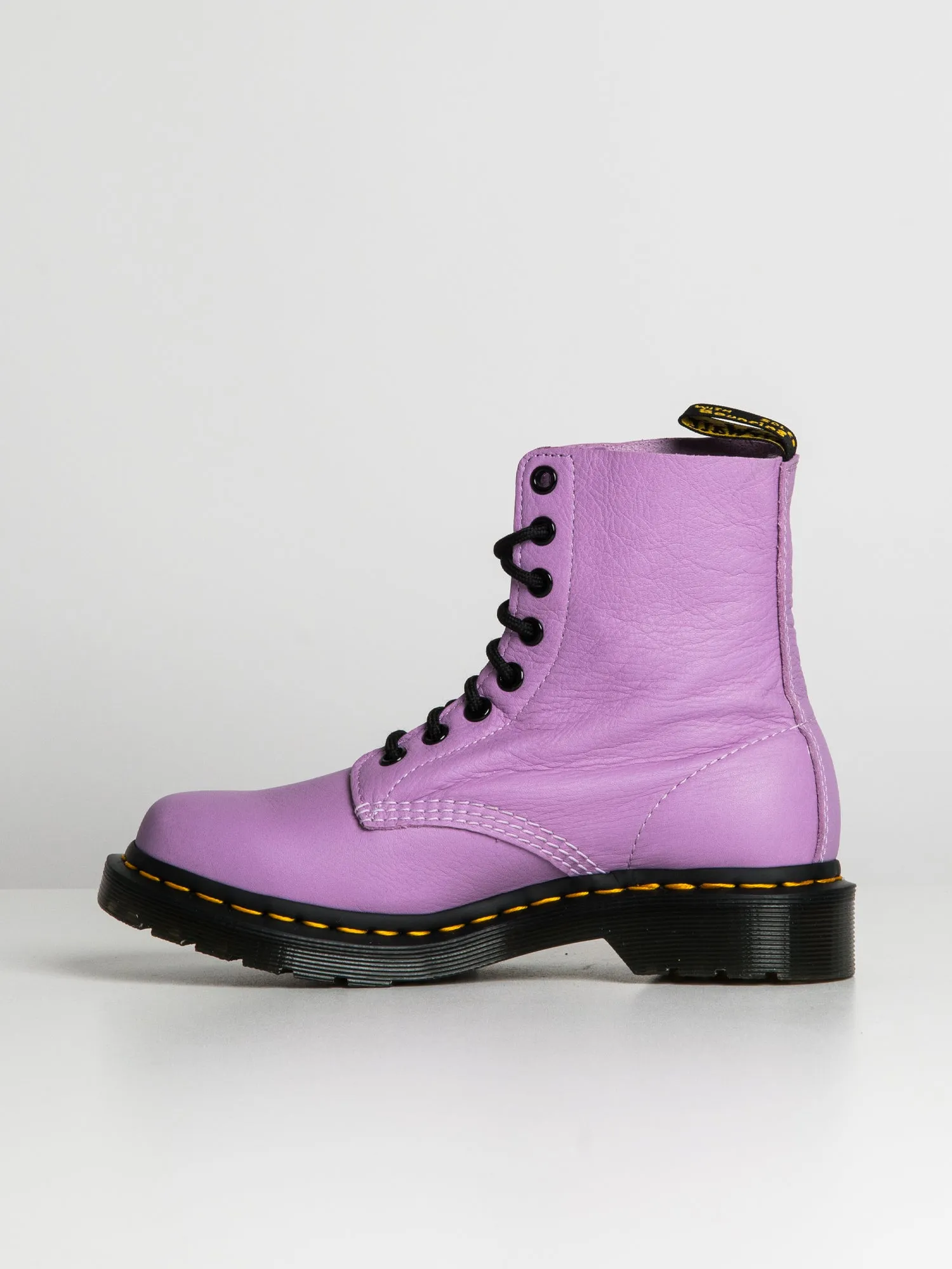 WOMENS DR MARTENS 1460 PASCAL VIRGINIA - CLEARANCE sold by Blackwell product image thumbnail 4