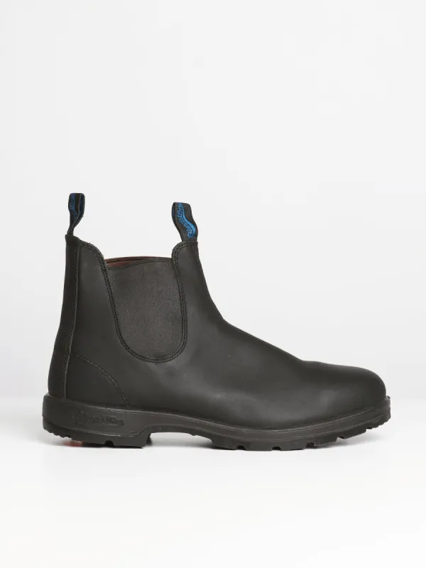 MENS BLUNDSTONE THE WINTER BOOT sold by Blackwell