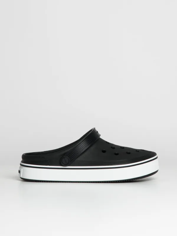 MENS CROCS CROCBAND CLEAN CLOG sold by Blackwell