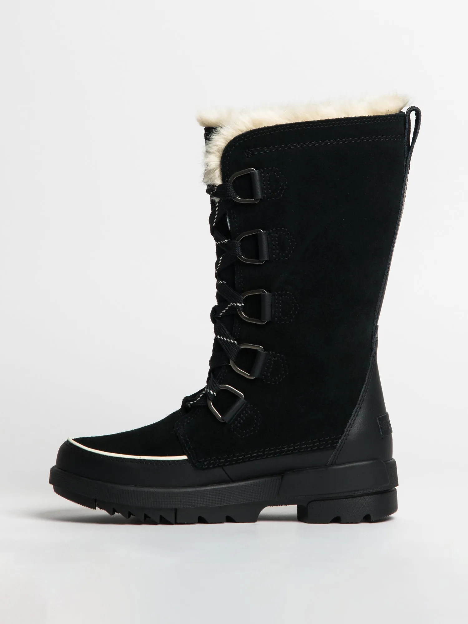 WOMENS SOREL TIVOLI IV TALL WATERPROOF BOOT sold by Blackwell product image thumbnail 4