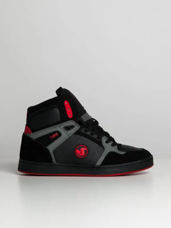 MENS DVS HONCHO - CLEARANCE sold by Blackwell