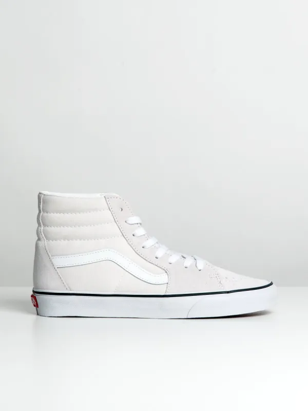 MENS VANS SK8 HI SNEAKER  - CLEARANCE sold by Blackwell
