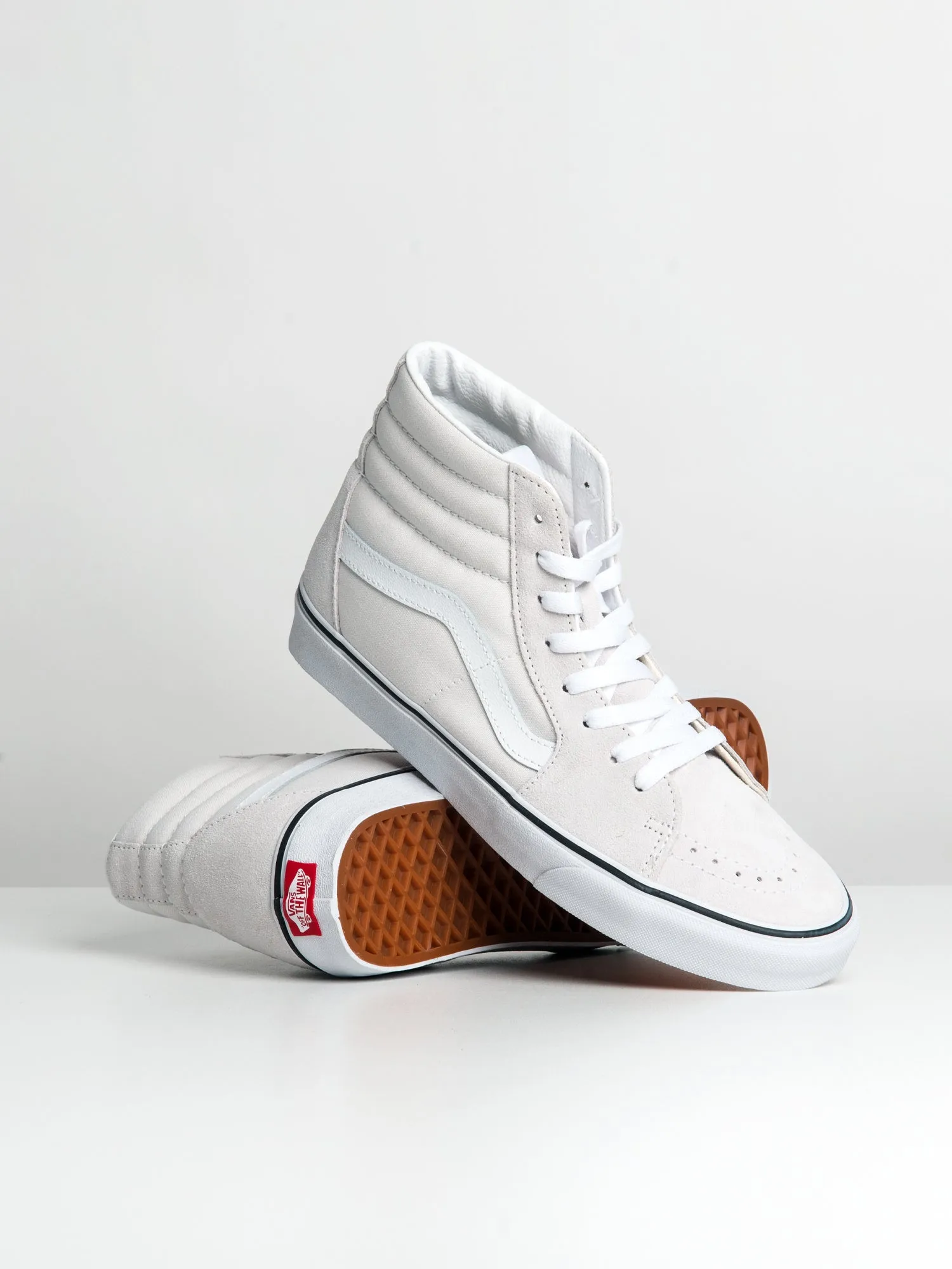 MENS VANS SK8 HI SNEAKER - CLEARANCE sold by Blackwell product image thumbnail 2