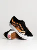 WOMENS VANS OLD SKOOL TAPERED - CLEARANCE sold by Blackwell