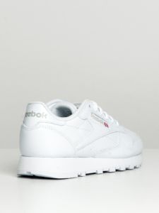 WOMENS REEBOK CLASSIC LEATHER SNEAKERS sold by Blackwell