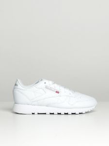 WOMENS REEBOK CLASSIC LEATHER SNEAKERS sold by Blackwell