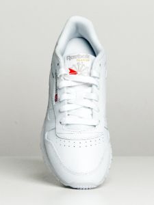 WOMENS REEBOK CLASSIC LEATHER SNEAKERS sold by Blackwell