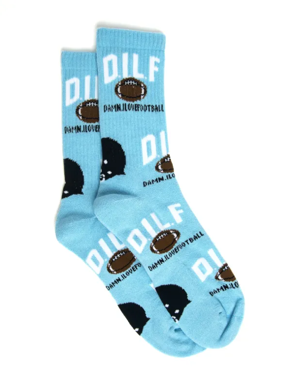 SCOUT & TRAIL FOOTBALL SOCK sold by Blackwell