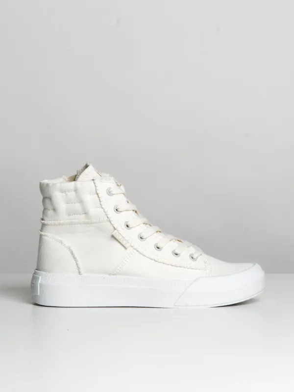 WOMENS ROXY RAE MID SNEAKER - CLEARANCE sold by Blackwell