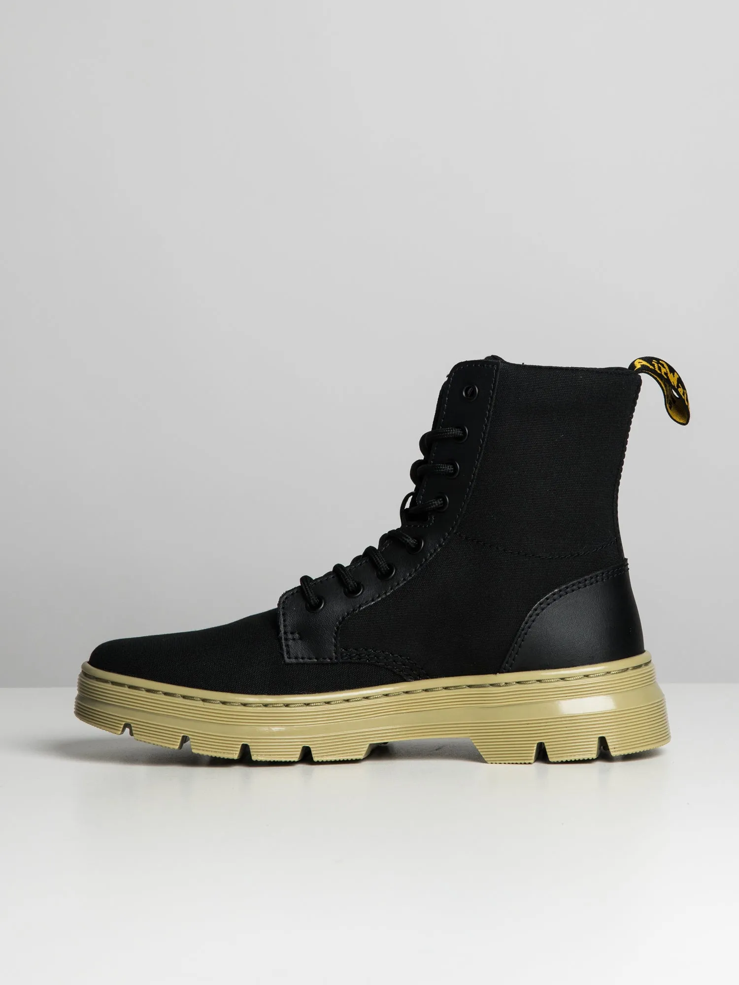 MENS DR MARTENS COMBS 10oz CANVAS sold by Blackwell product image thumbnail 4