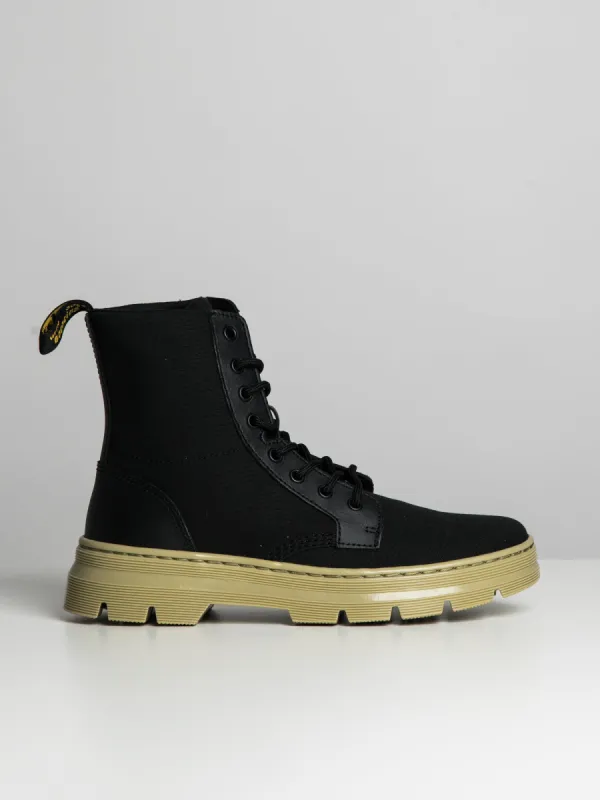 MENS DR MARTENS COMBS 10oz CANVAS sold by Blackwell