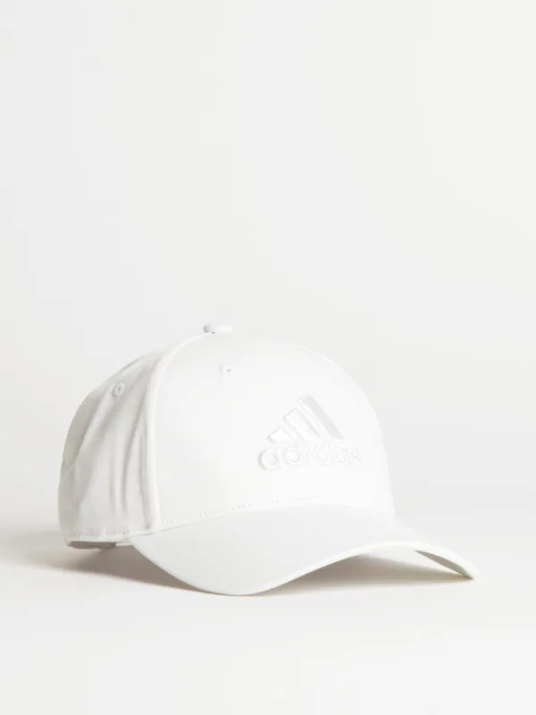 ADIDAS BASEBALL TONAL CAP sold by Blackwell
