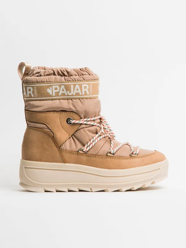 WOMENS PAJAR GALAXY BOOT sold by Blackwell