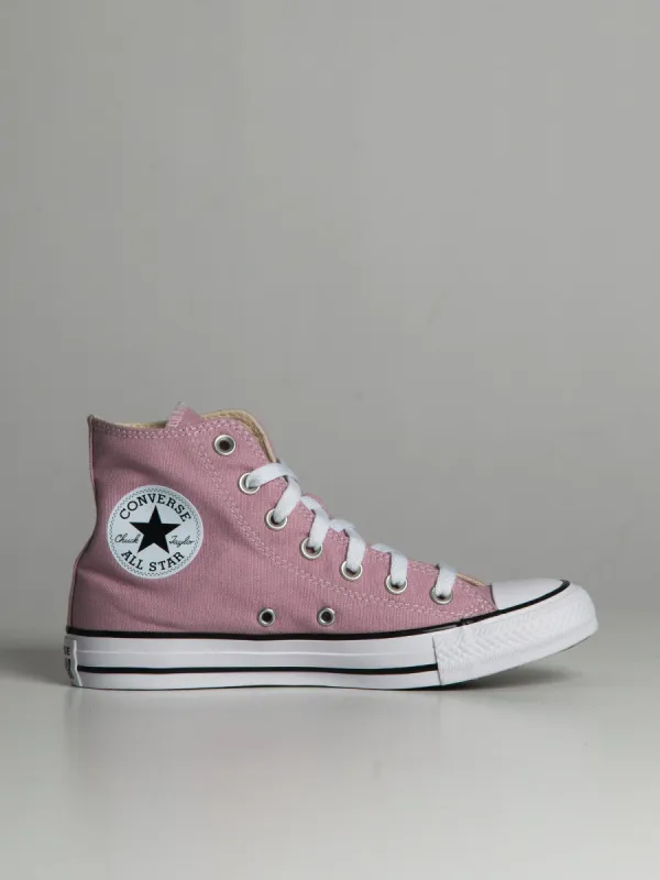 WOMENS CONVERSE CHUCK TAYLOR ALL-STAR HI SNEAKER sold by Blackwell