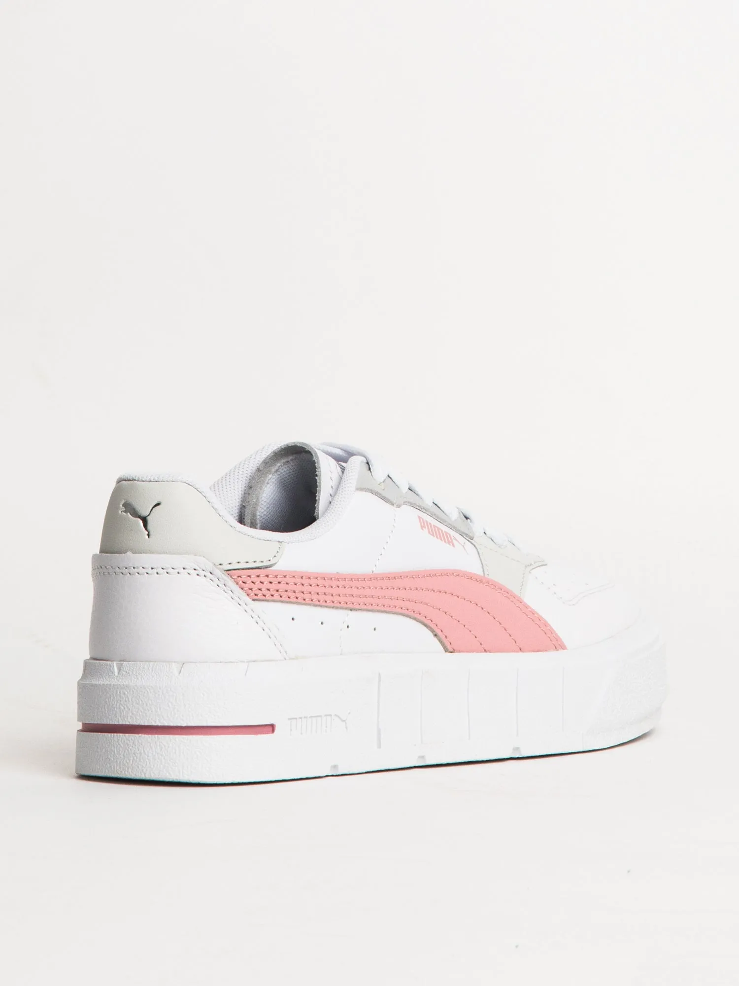 Sneakers Cali Sport Sd Wn's Trainers Puma Cali Sport Peach
