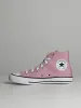 WOMENS CONVERSE CHUCK TAYLOR ALL-STAR HI SNEAKER sold by Blackwell