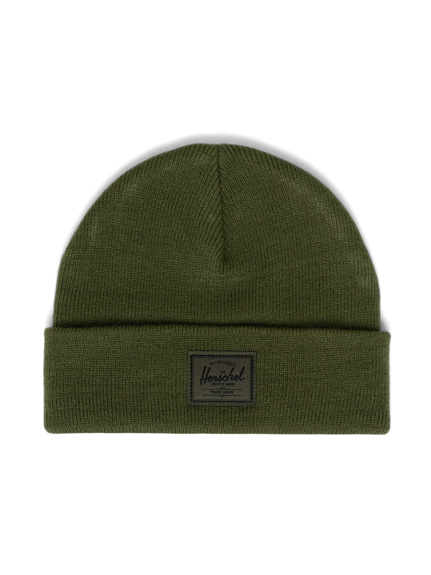 HERSCHEL SUPPLY CO. ELMER SHALLOW BEANIE sold by Blackwell