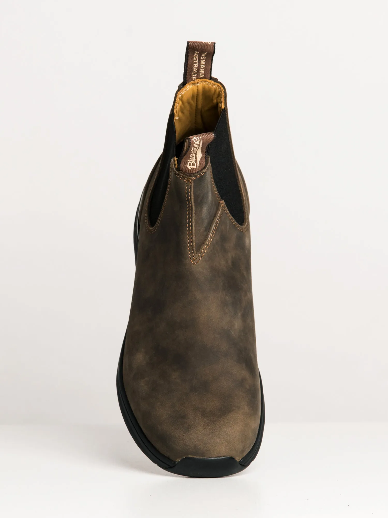 MENS BLUNDSTONE NEW ACTIVE - RUSTIC BROWN/BRUN sold by Blackwell product image thumbnail 5