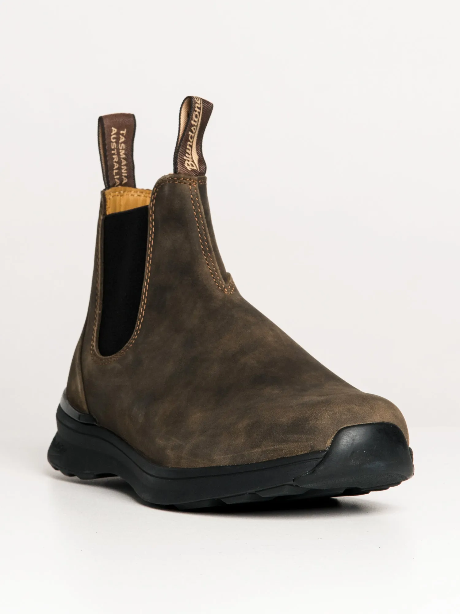 MENS BLUNDSTONE NEW ACTIVE - RUSTIC BROWN/BRUN sold by Blackwell product image thumbnail 2