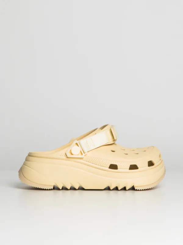 WOMENS CROCS CLASSIC HIKER XSCAPE - CLEARANCE sold by Blackwell