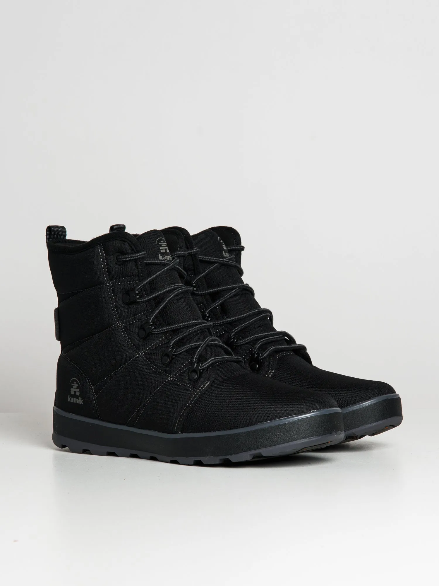 MENS KAMIK SPENCER N BOOT - CLEARANCE sold by Blackwell product image thumbnail 2