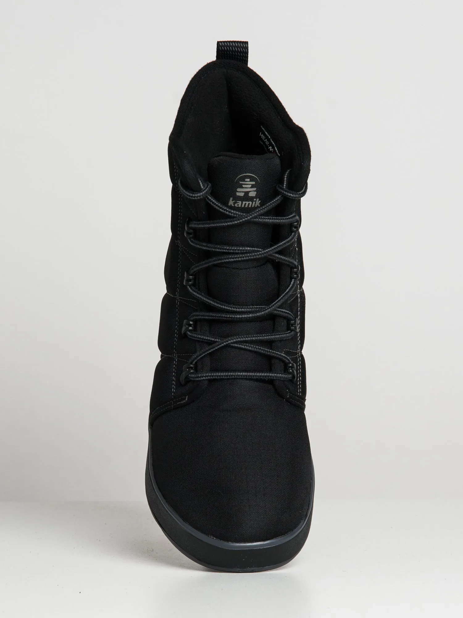 MENS KAMIK SPENCER N BOOT - CLEARANCE sold by Blackwell product image thumbnail 5