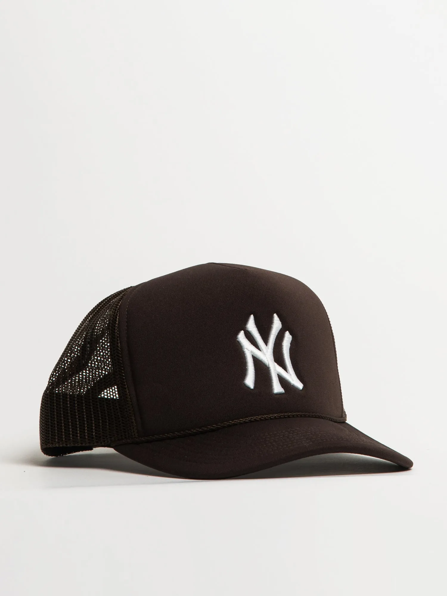 47 MLB NY YANKEES FOAM TRUKER HAT sold by Blackwell