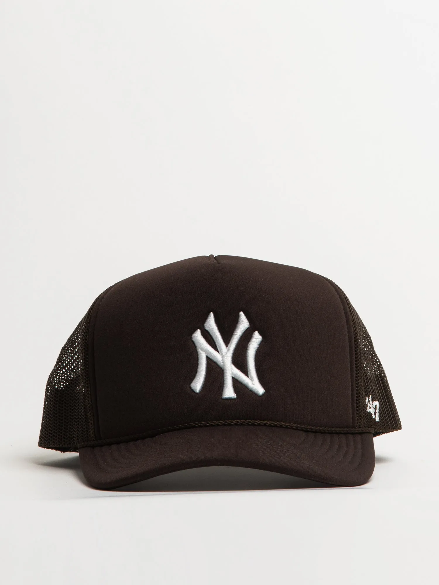 47 MLB NY YANKEES FOAM TRUKER HAT sold by Blackwell product image thumbnail 2