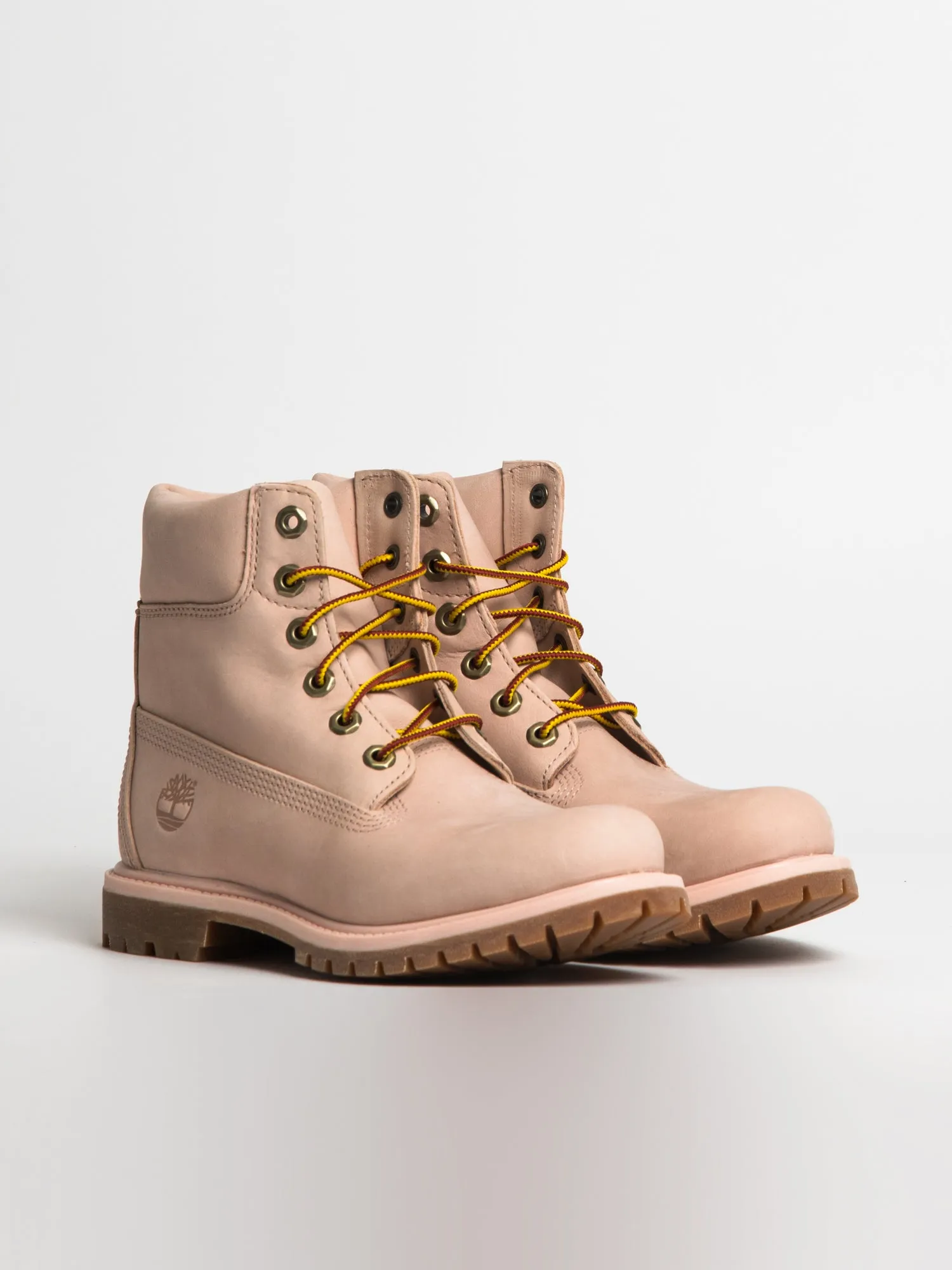 WOMENS TIMBERLAND PREMIUM 6' WATERPROOF BOOT sold by Blackwell product image thumbnail 4
