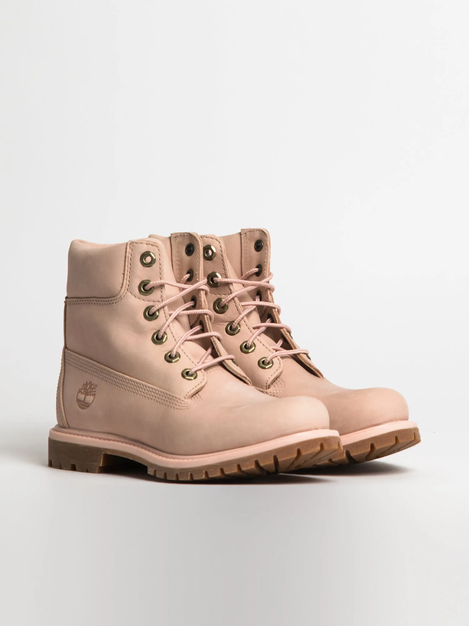 WOMENS TIMBERLAND PREMIUM 6' WATERPROOF BOOT sold by Blackwell product image thumbnail 2