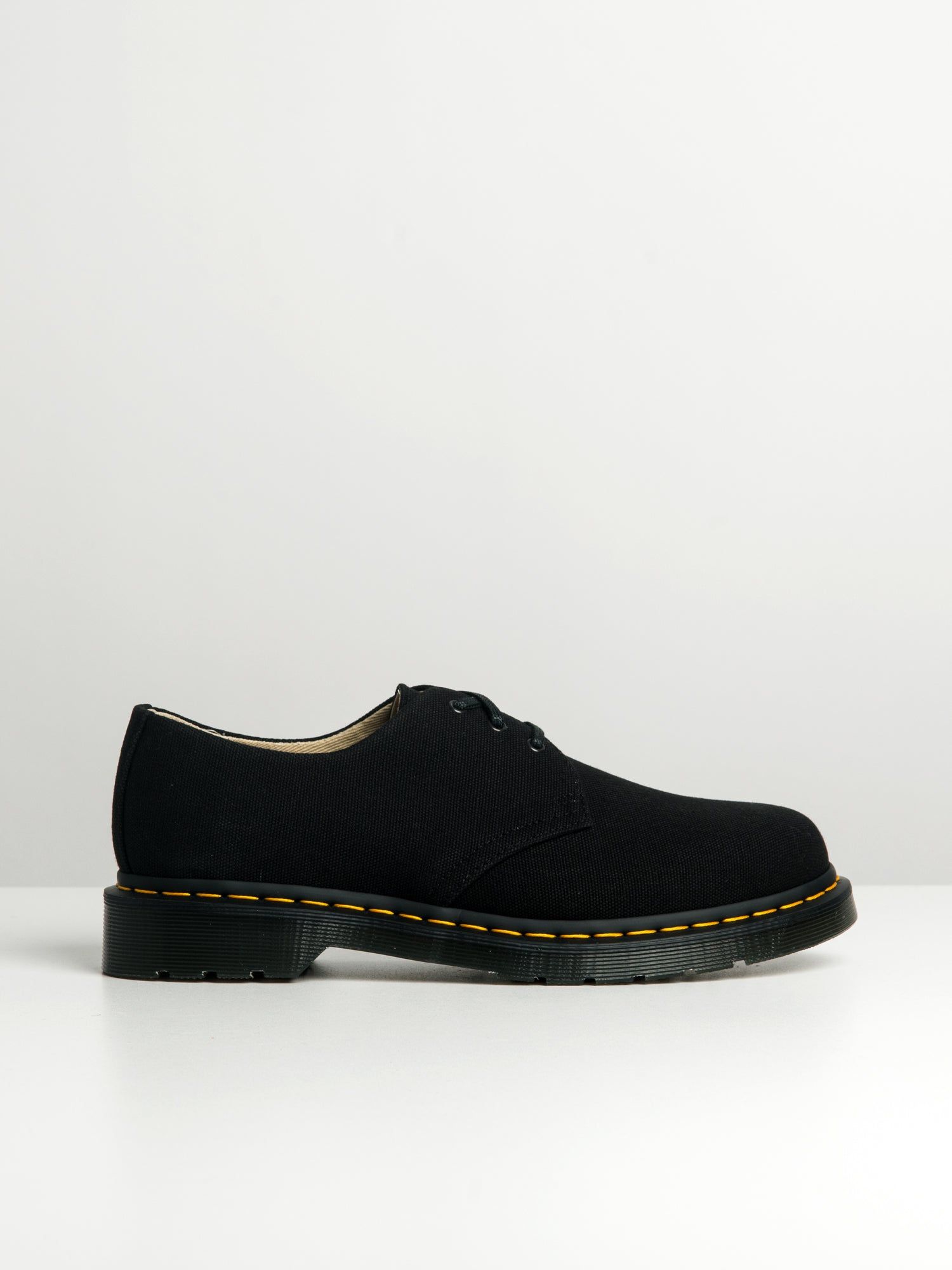 MENS DR MARTENS 1461 NATURAL OXFORD SHOES sold by Blackwell