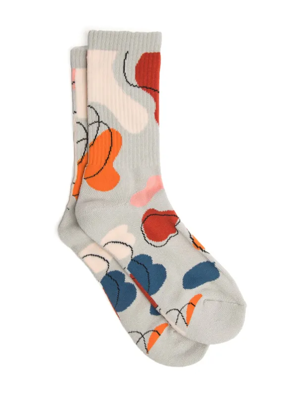 SCOUT & TRAIL ABSTRACT sold by Blackwell