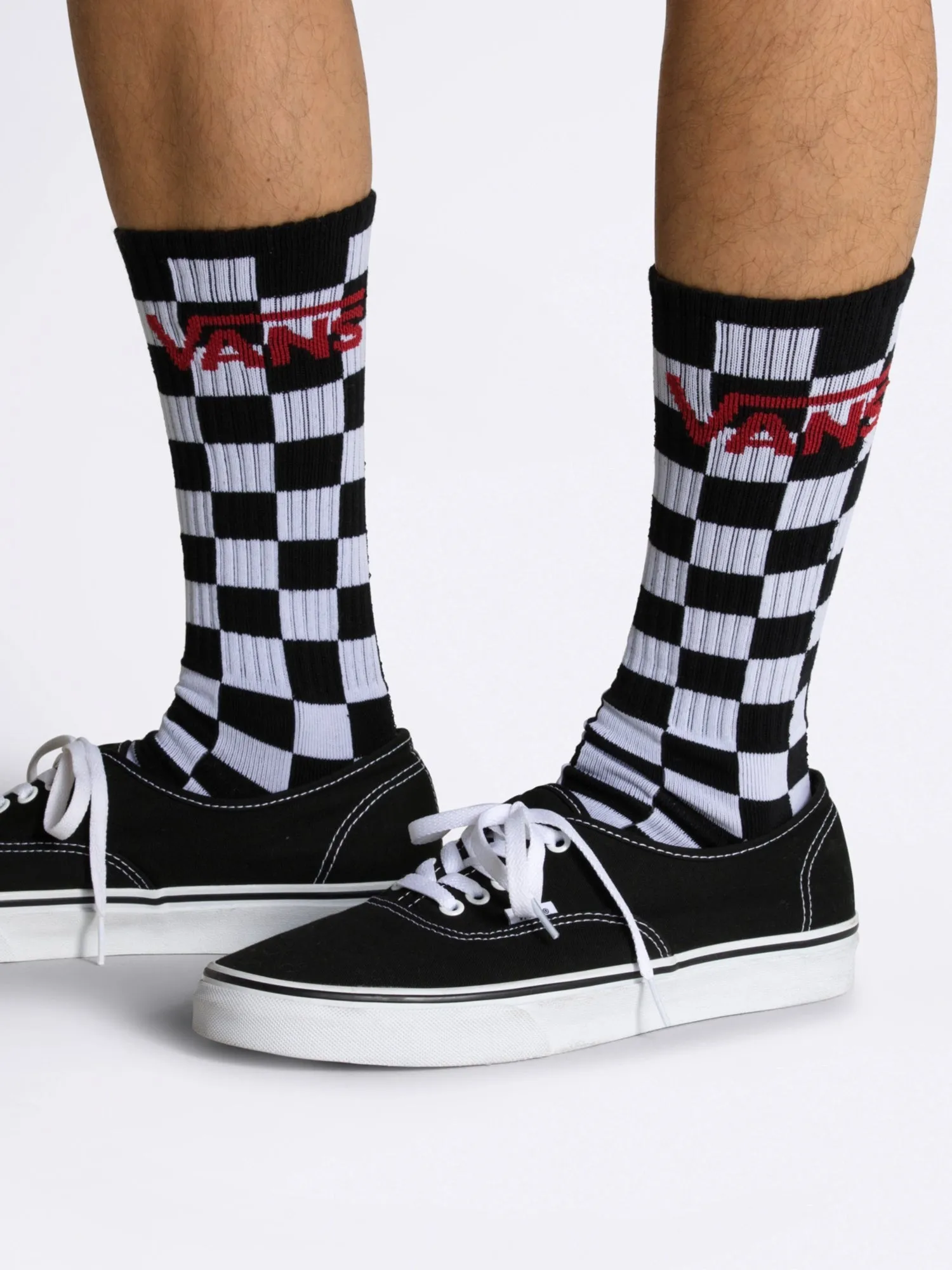 VANS CREW SOCK 3 PACK sold by Blackwell product image thumbnail 2