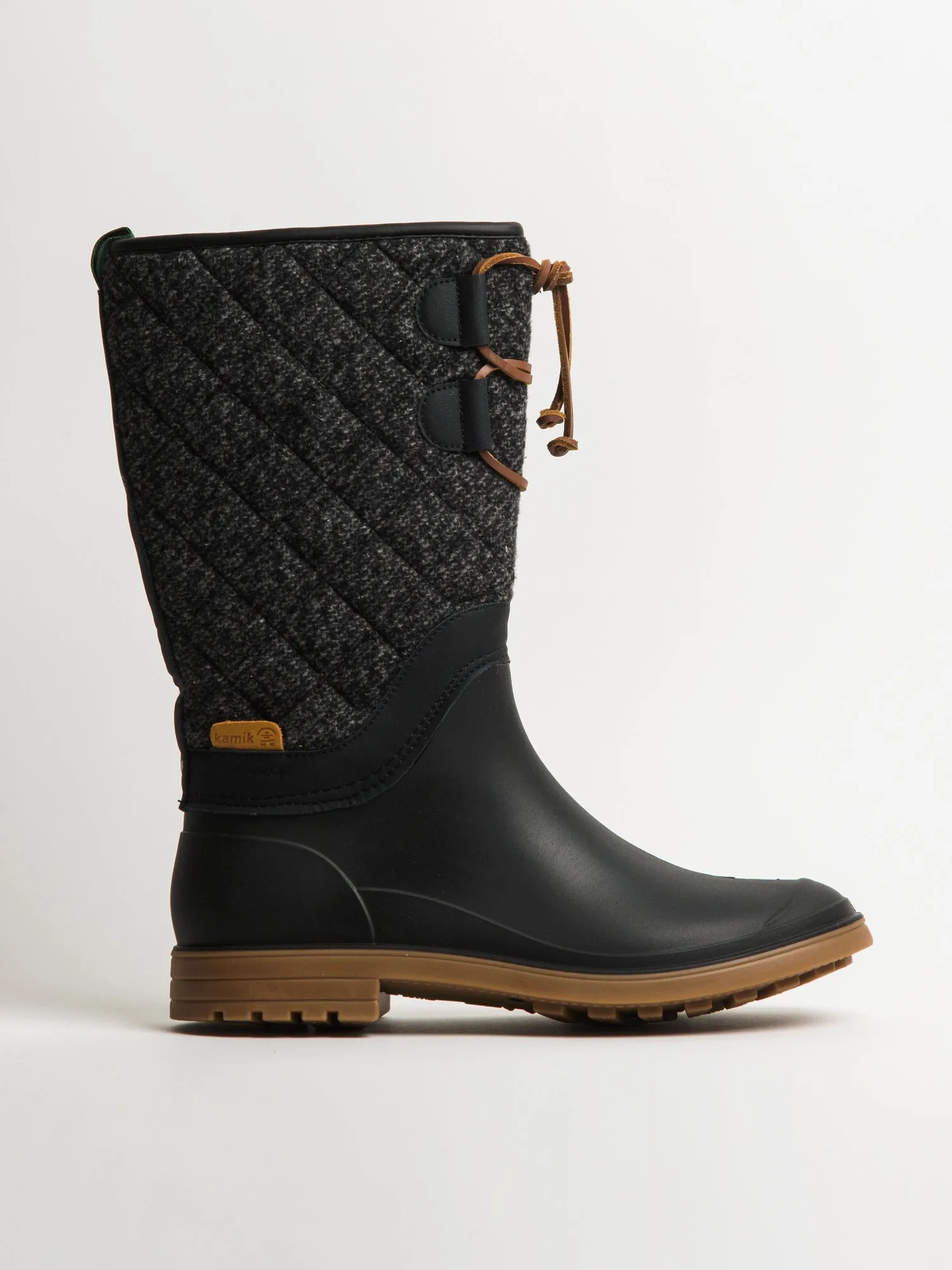 WOMENS KAMIK ABIGAIL sold by Blackwell